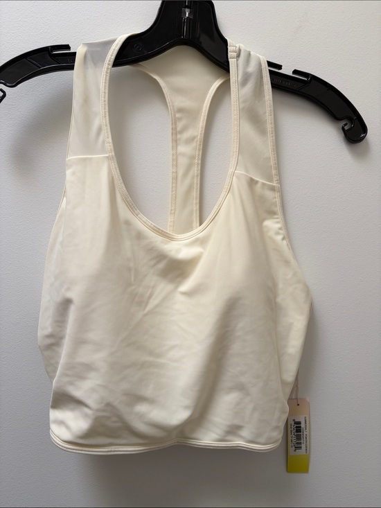 summersalt Other - Summersalt Diver Racerback Sports Bra Bikini Size 10 NWT